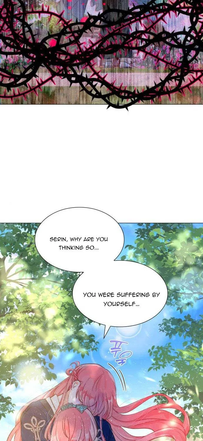 I Was Born As The Second Daughter Zinmanga X Chapter 6 Page 21