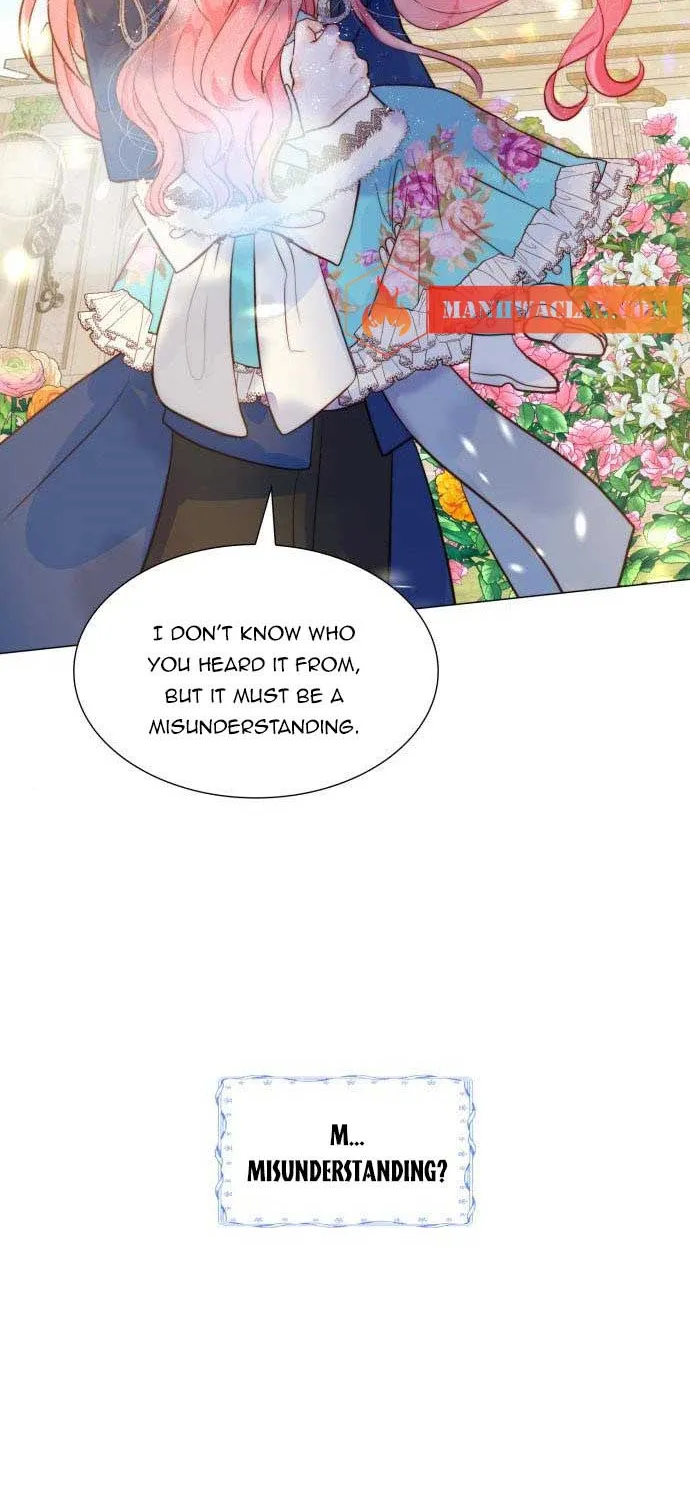 I Was Born As The Second Daughter Zinmanga X Chapter 6 Page 22