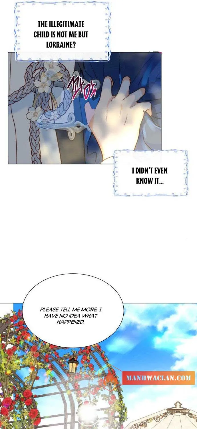 I Was Born As The Second Daughter Zinmanga X Chapter 6 Page 28