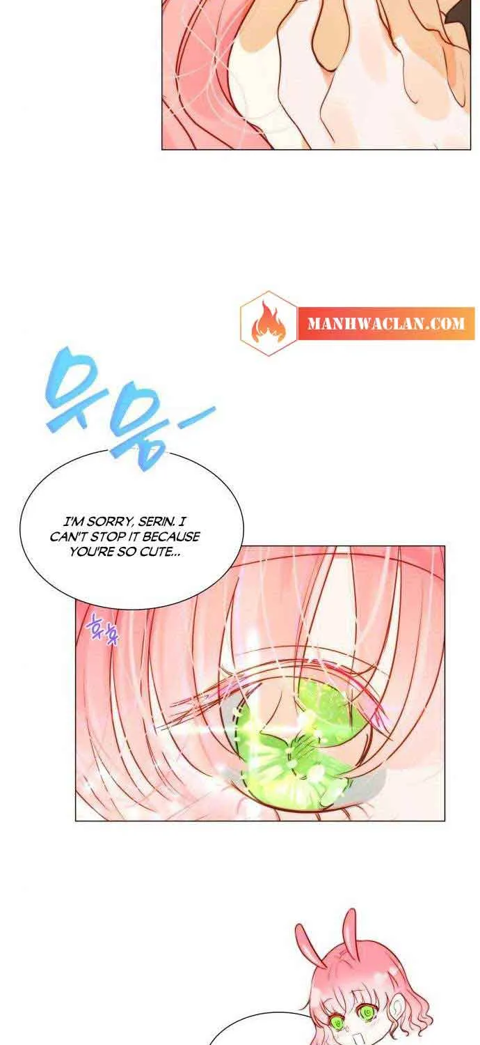 I Was Born As The Second Daughter Zinmanga X Chapter 6 Page 47