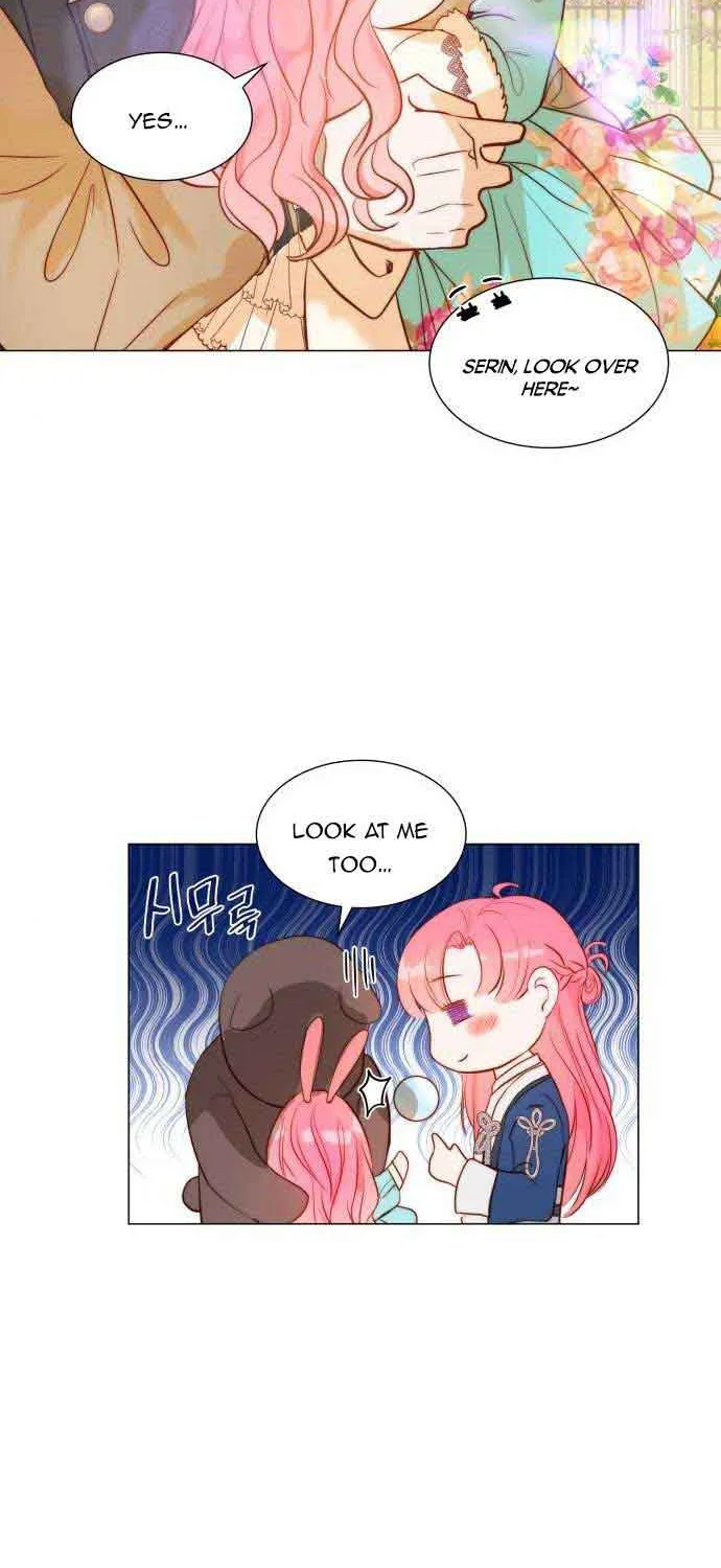 I Was Born As The Second Daughter Zinmanga X Chapter 6 Page 52