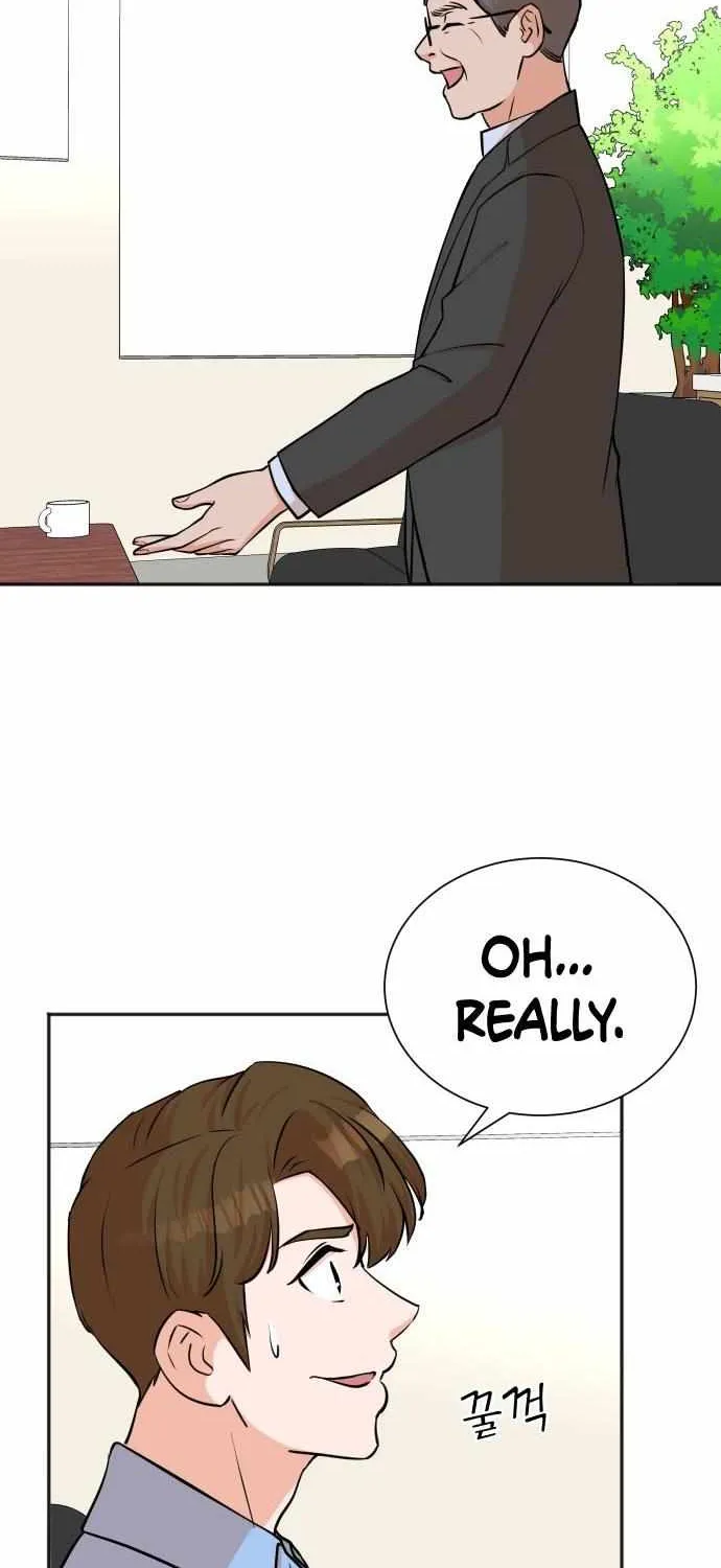 Second Life Producer Zinmanga X Chapter 64 Page 6