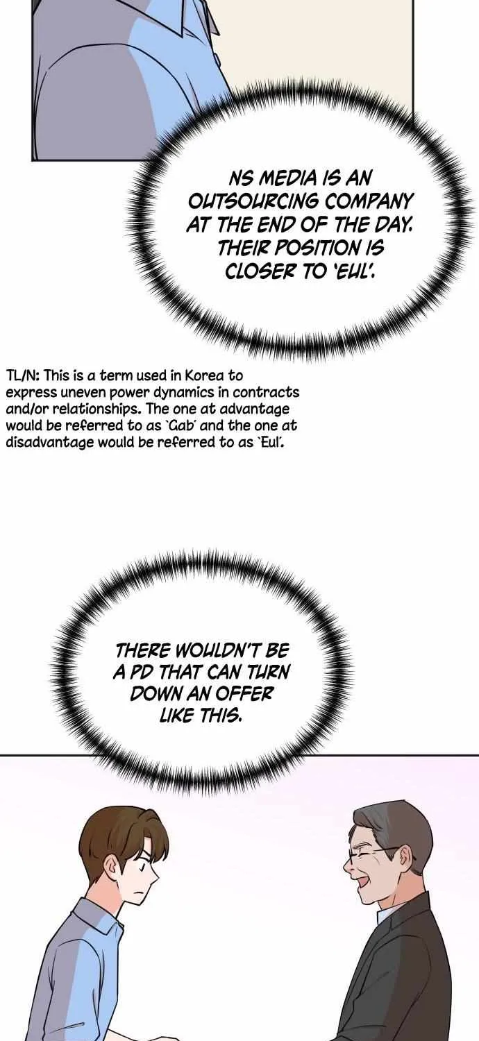 Second Life Producer Zinmanga X Chapter 64 Page 7