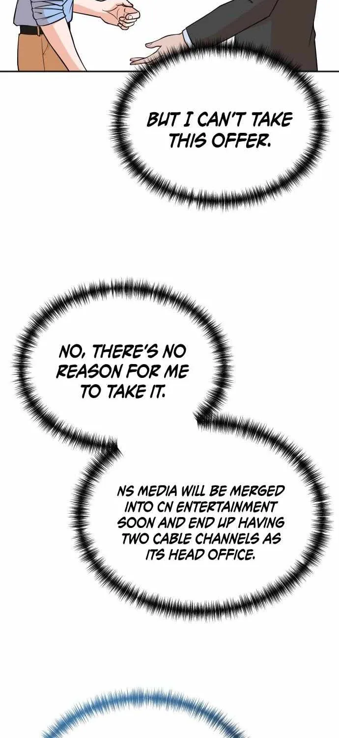 Second Life Producer Zinmanga X Chapter 64 Page 8