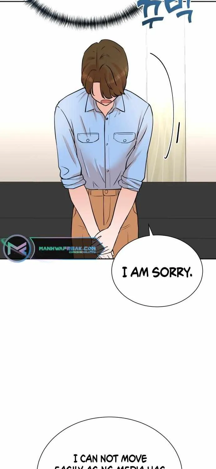 Second Life Producer Zinmanga X Chapter 64 Page 11