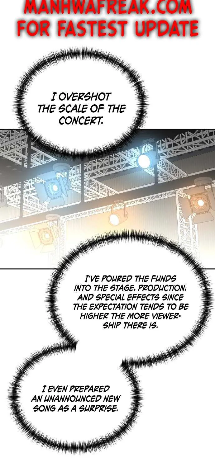 Second Life Producer Zinmanga X Chapter 64 Page 36