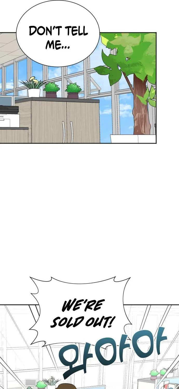 Second Life Producer Zinmanga X Chapter 64 Page 40