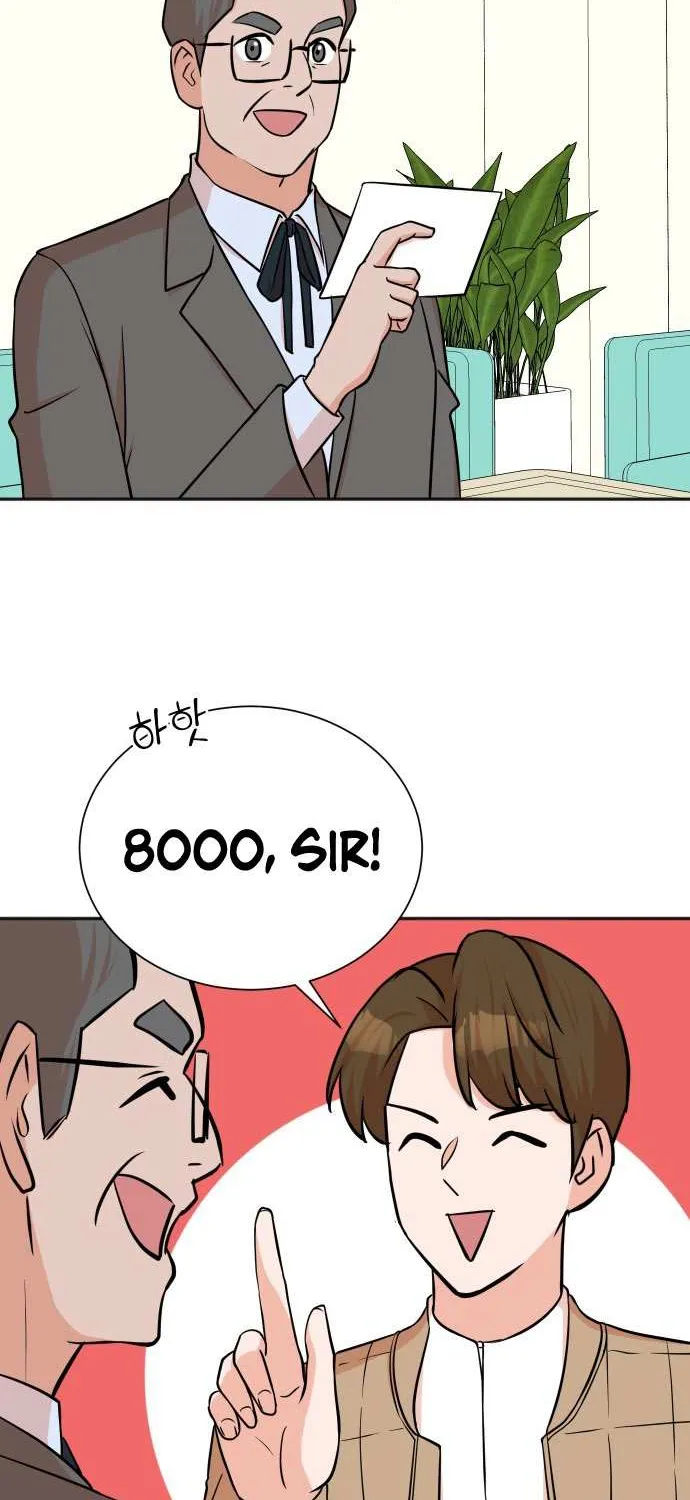 Second Life Producer Zinmanga X Chapter 64 Page 45