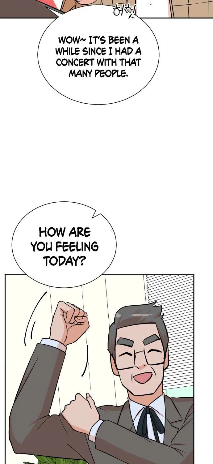 Second Life Producer Zinmanga X Chapter 64 Page 46