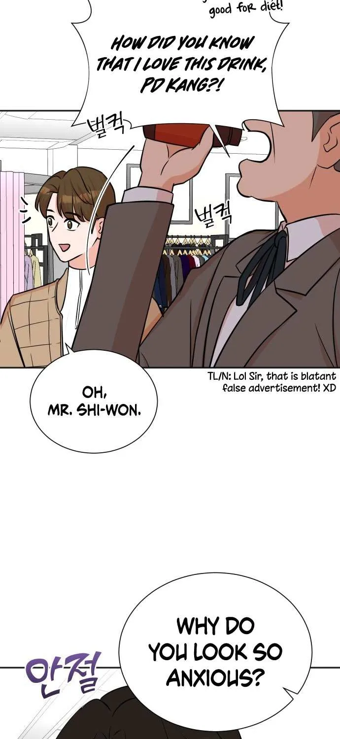 Second Life Producer Zinmanga X Chapter 64 Page 50