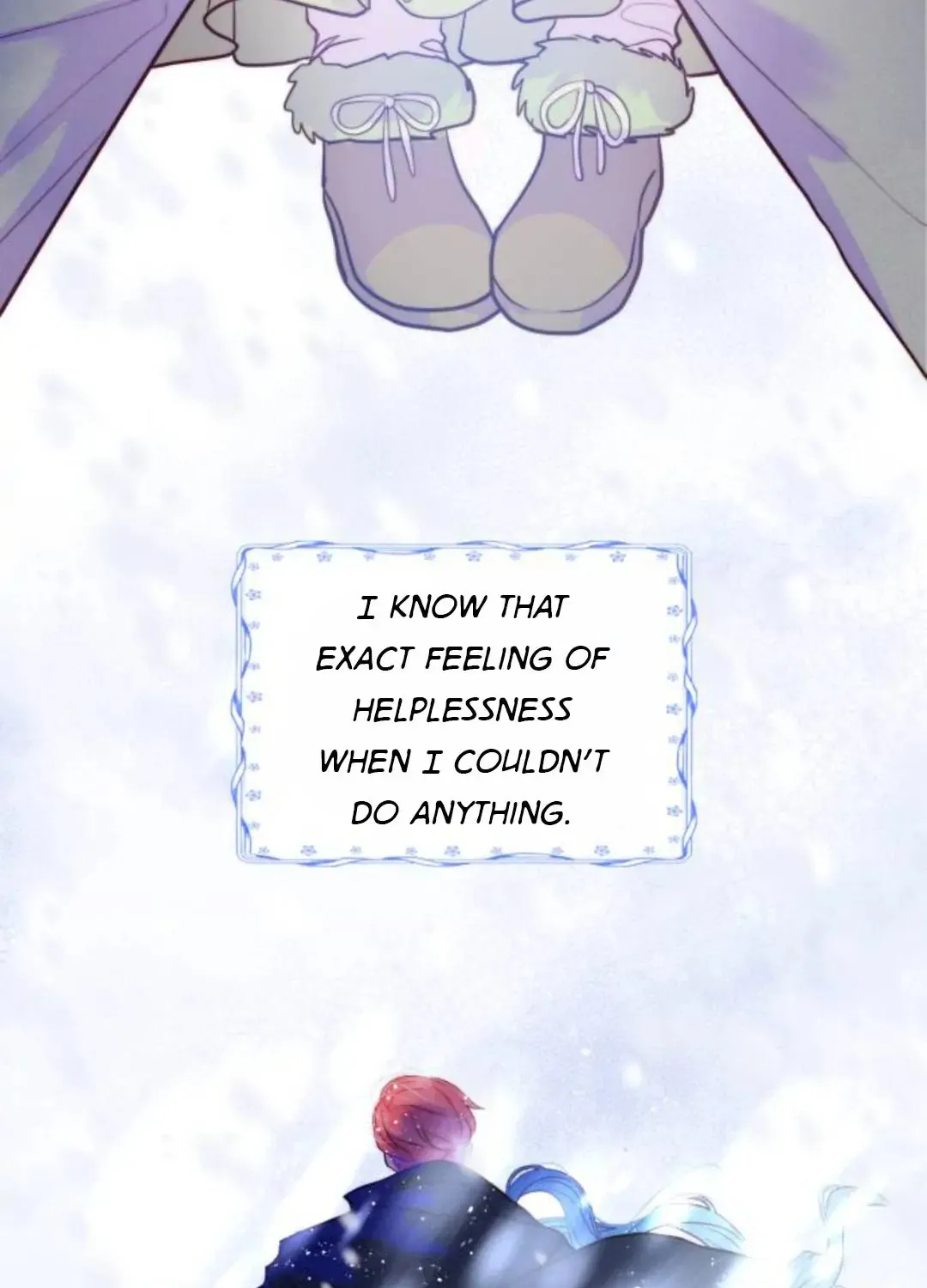 I Was Born As The Second Daughter Zinmanga X Chapter 5 Page 12