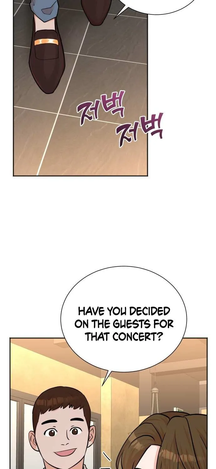 Second Life Producer Zinmanga X Chapter 63 Page 22