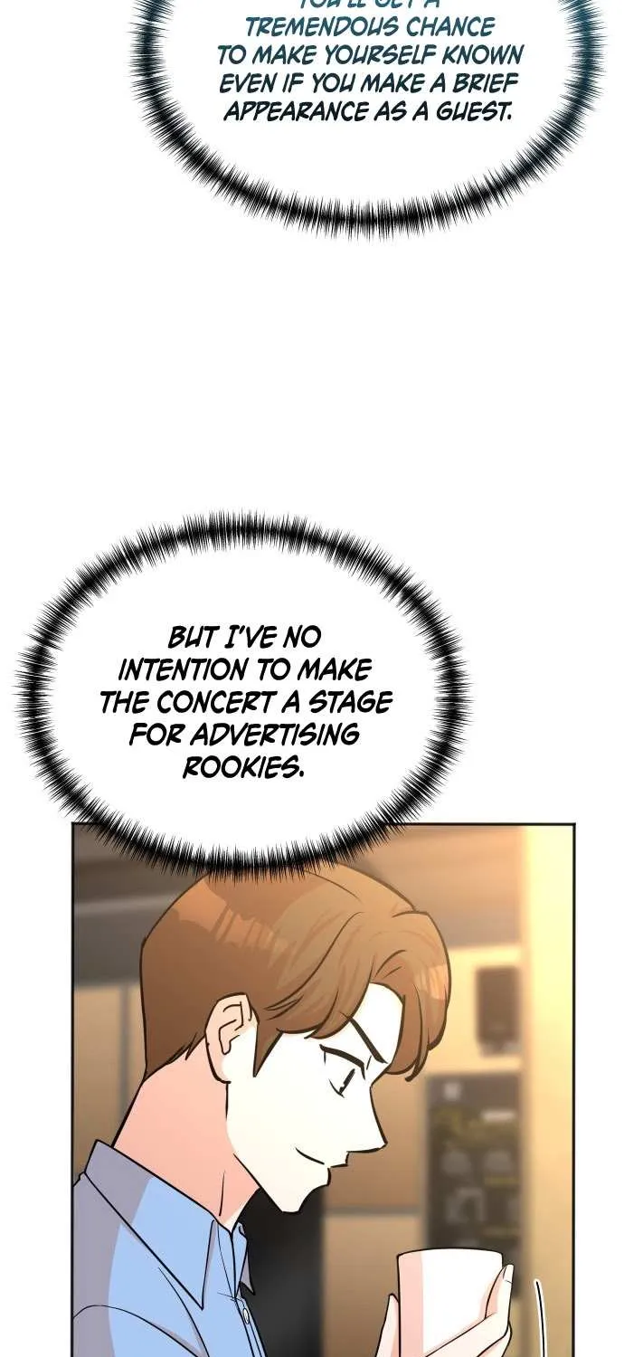 Second Life Producer Zinmanga X Chapter 63 Page 27