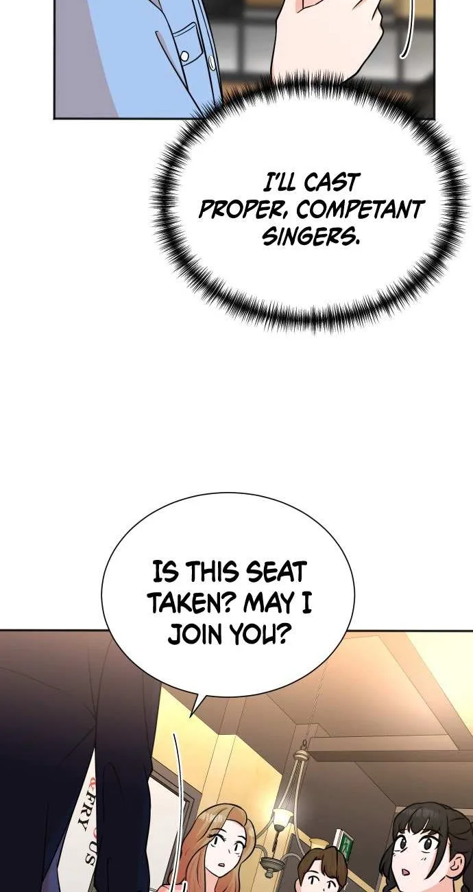 Second Life Producer Zinmanga X Chapter 63 Page 28