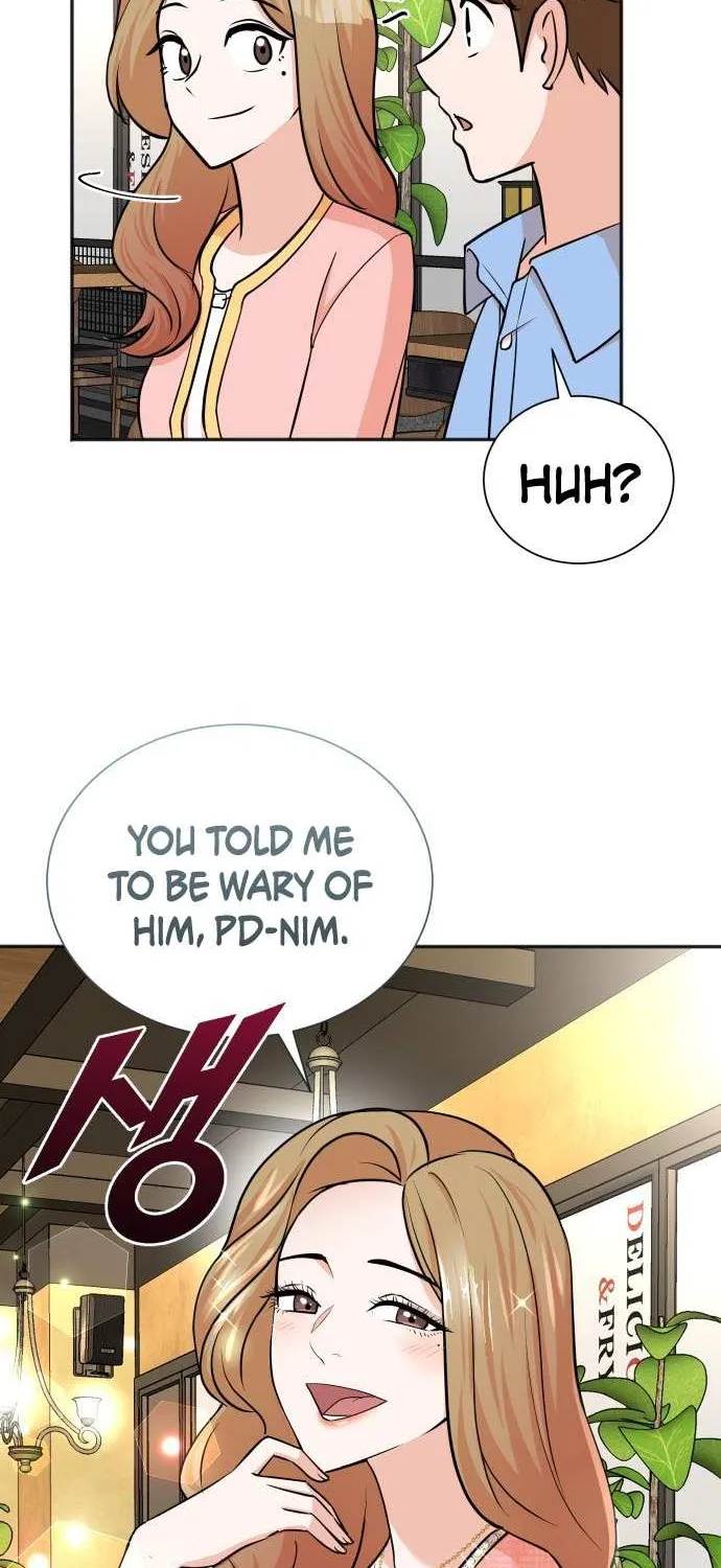 Second Life Producer Zinmanga X Chapter 63 Page 44
