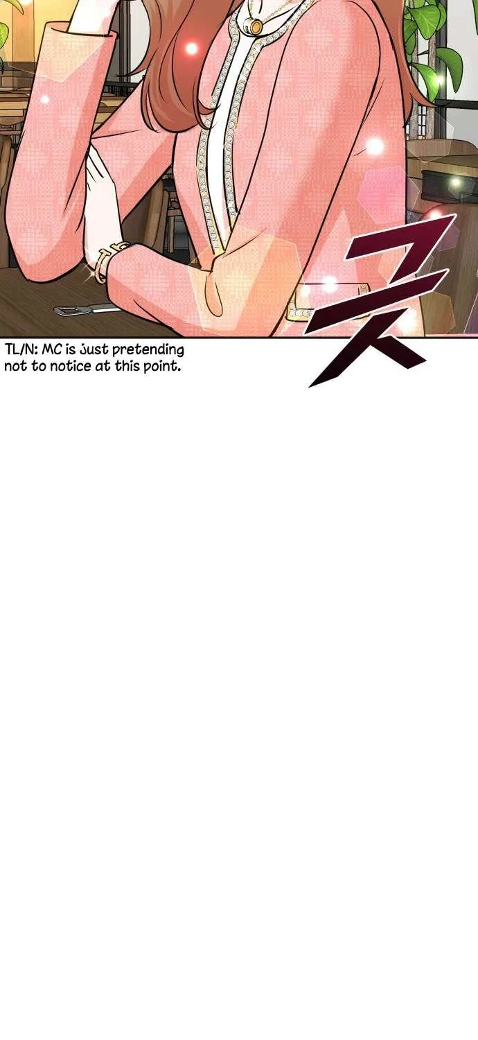 Second Life Producer Zinmanga X Chapter 63 Page 45