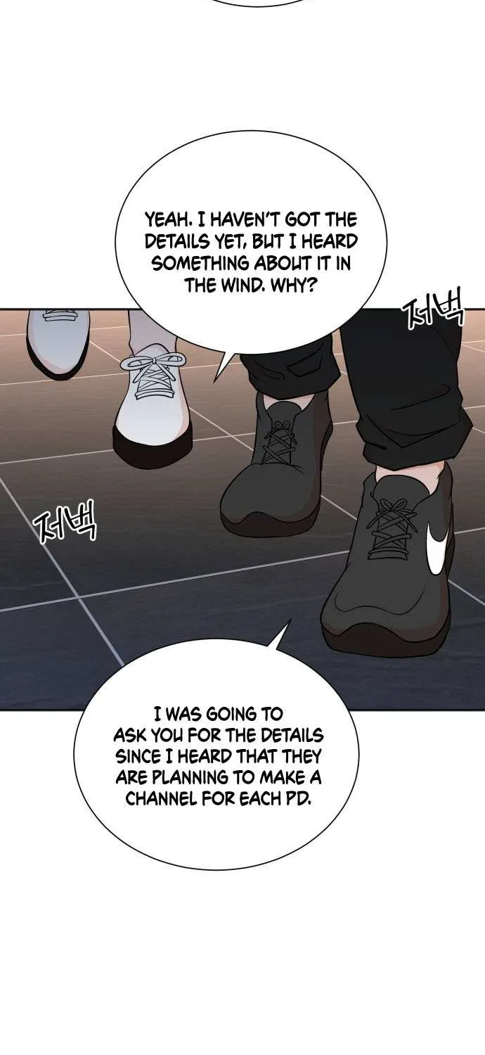 Second Life Producer Zinmanga X Chapter 63 Page 48