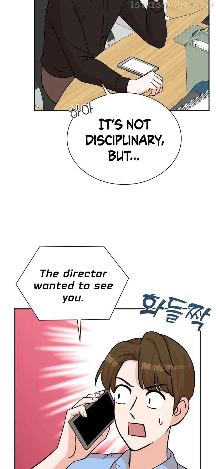 Second Life Producer Zinmanga X Chapter 63 Page 57