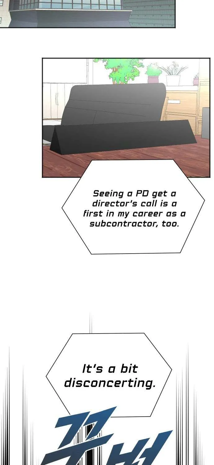 Second Life Producer Zinmanga X Chapter 63 Page 59