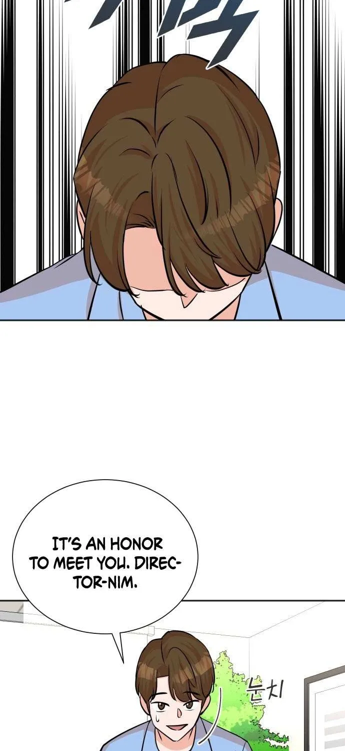 Second Life Producer Zinmanga X Chapter 63 Page 60