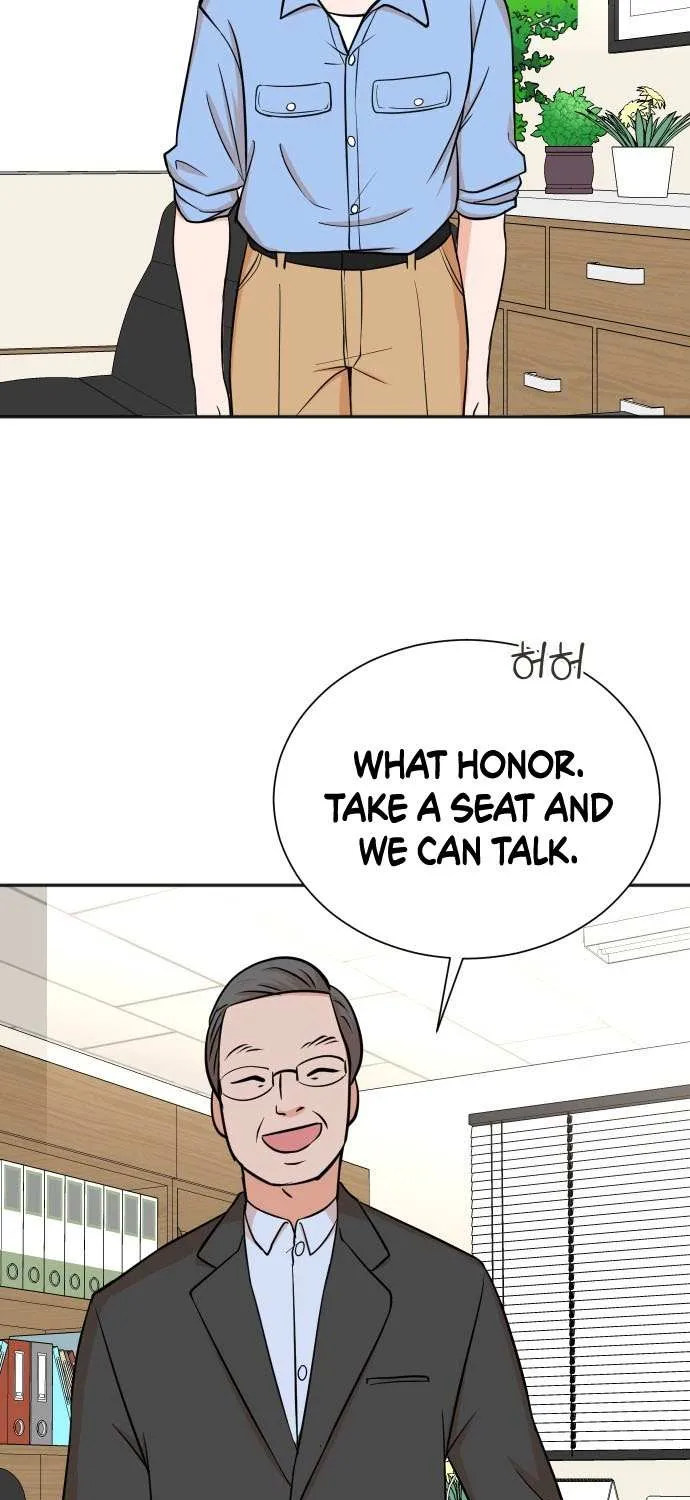 Second Life Producer Zinmanga X Chapter 63 Page 61