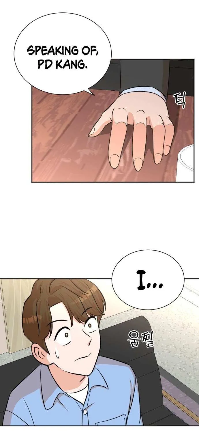 Second Life Producer Zinmanga X Chapter 63 Page 68