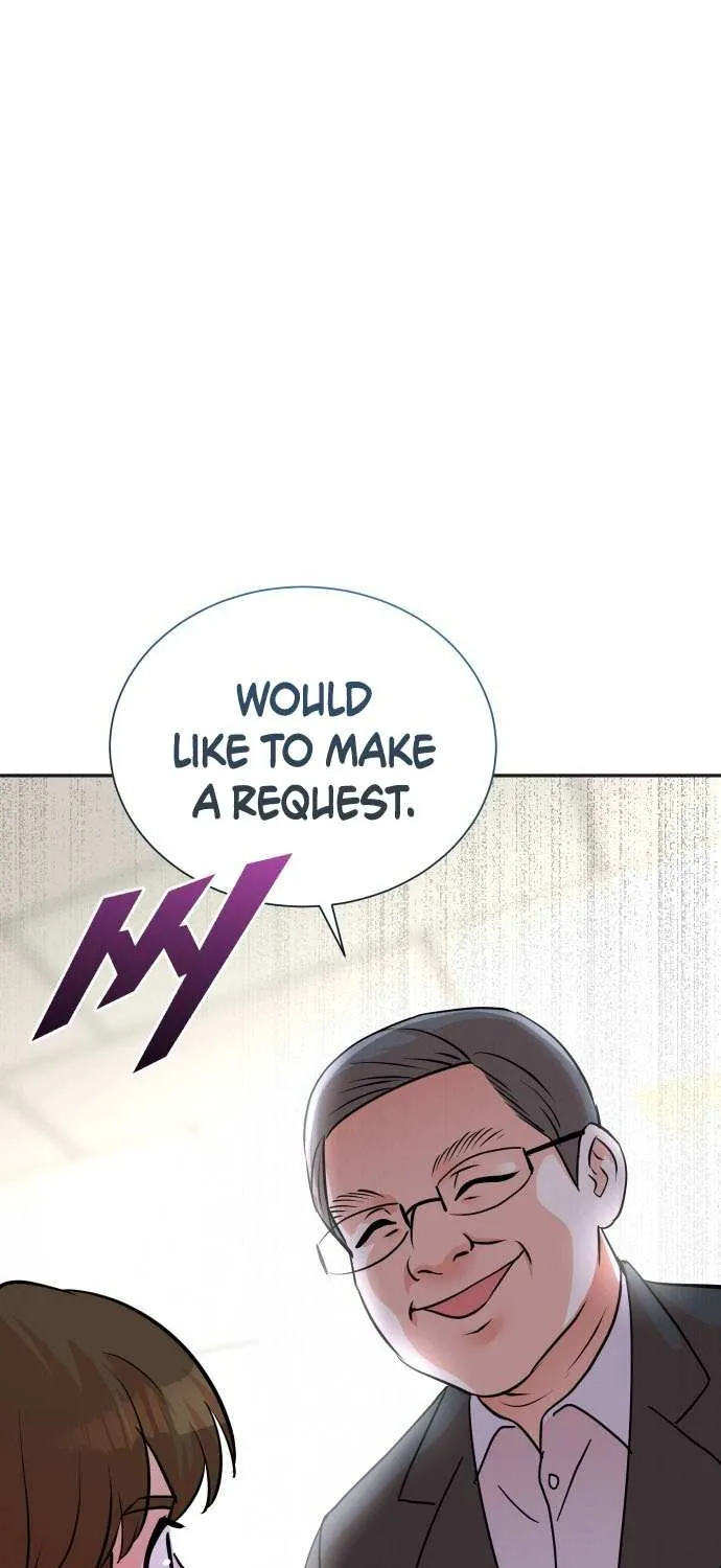 Second Life Producer Zinmanga X Chapter 63 Page 69