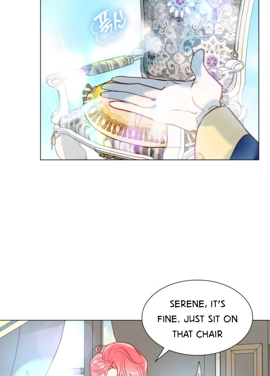 I Was Born As The Second Daughter Zinmanga X Chapter 4 Page 16