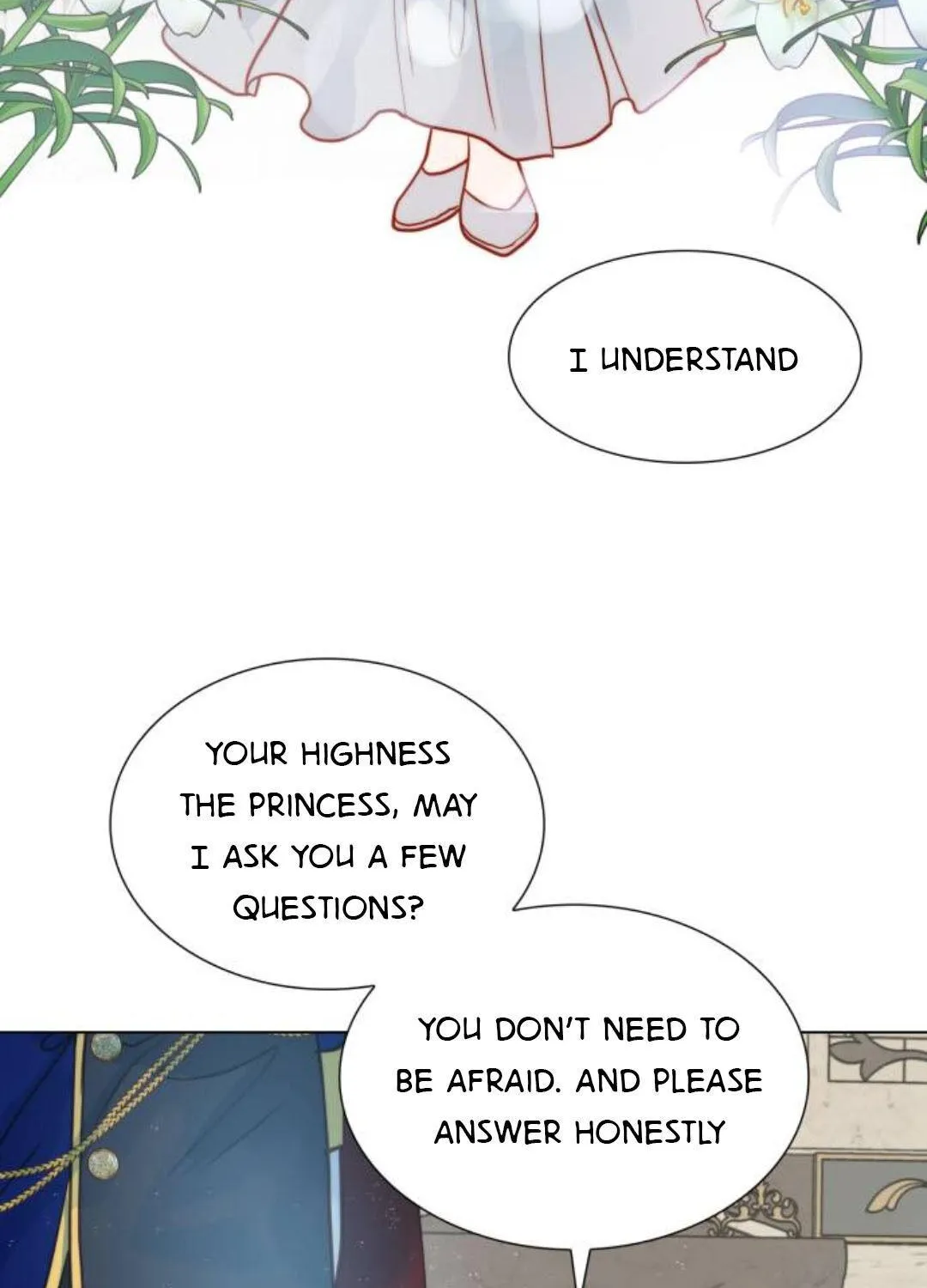 I Was Born As The Second Daughter Zinmanga X Chapter 4 Page 44