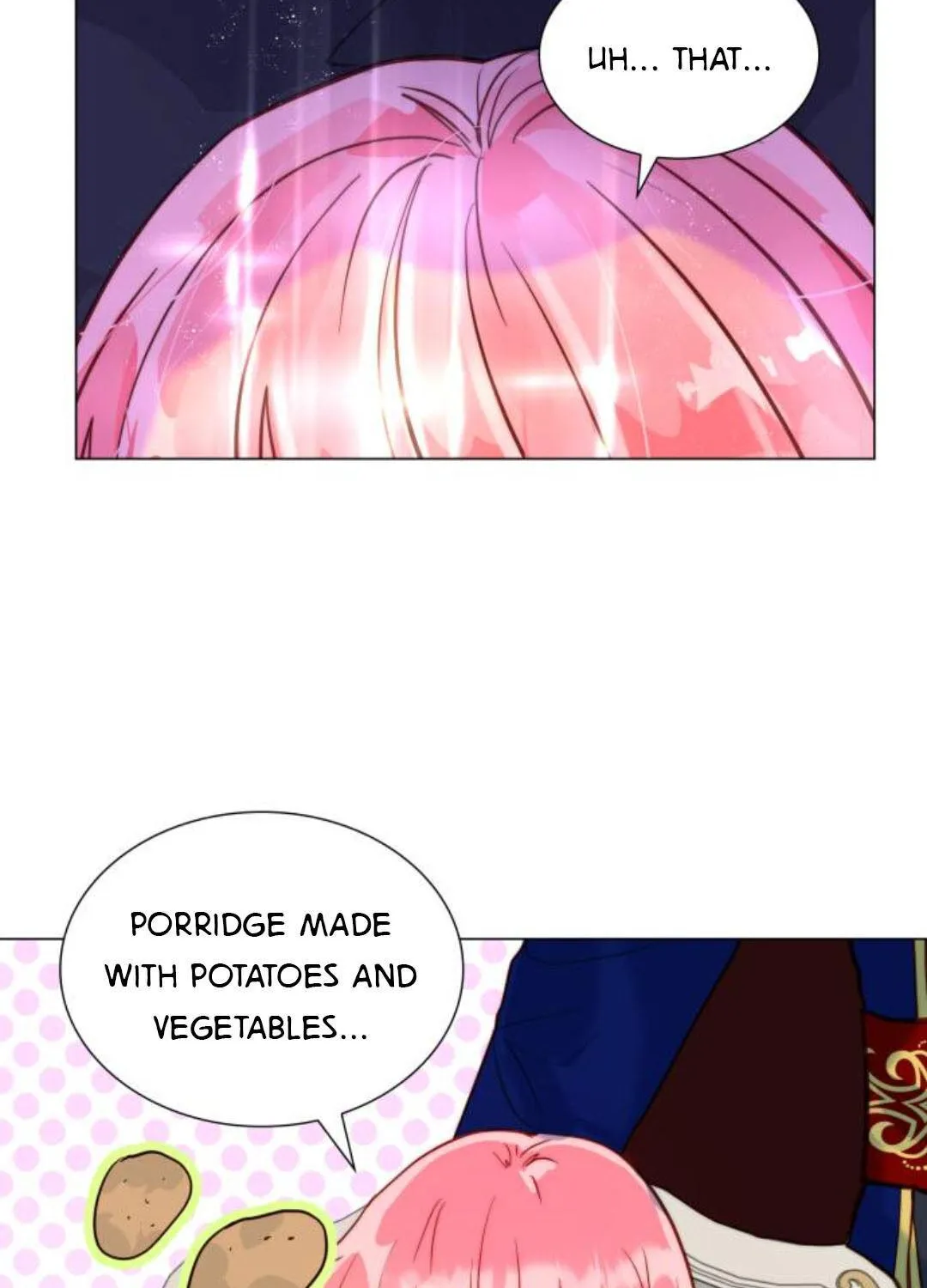 I Was Born As The Second Daughter Zinmanga X Chapter 4 Page 48