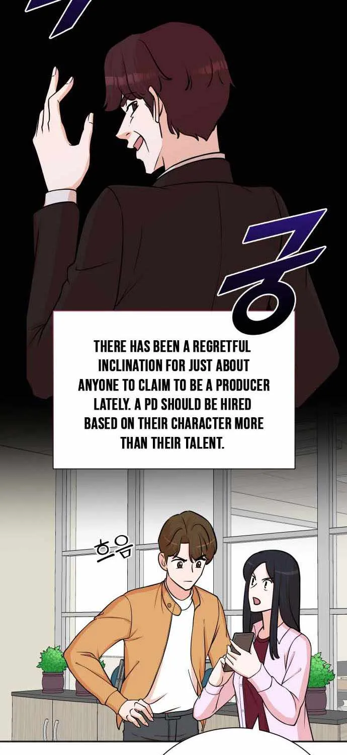 Second Life Producer Zinmanga X Chapter 62 Page 13