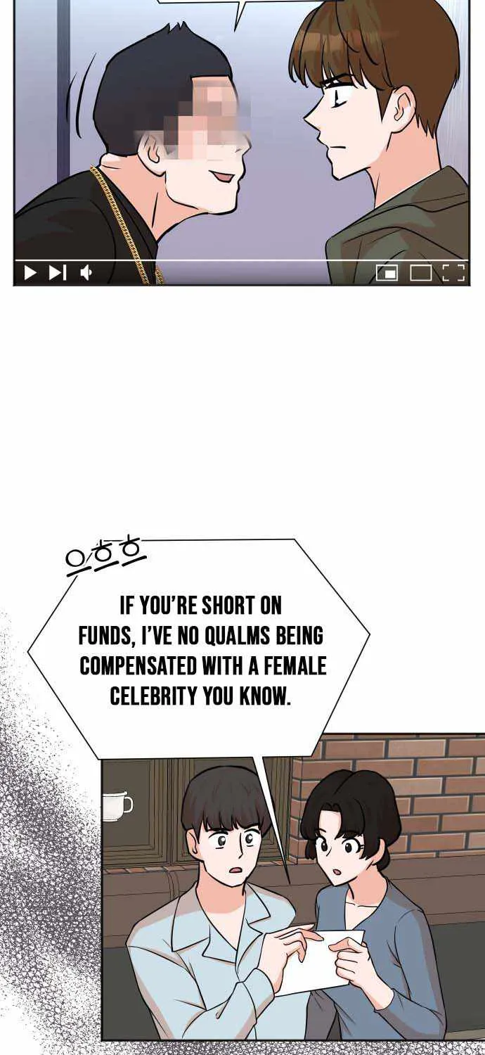Second Life Producer Zinmanga X Chapter 62 Page 20