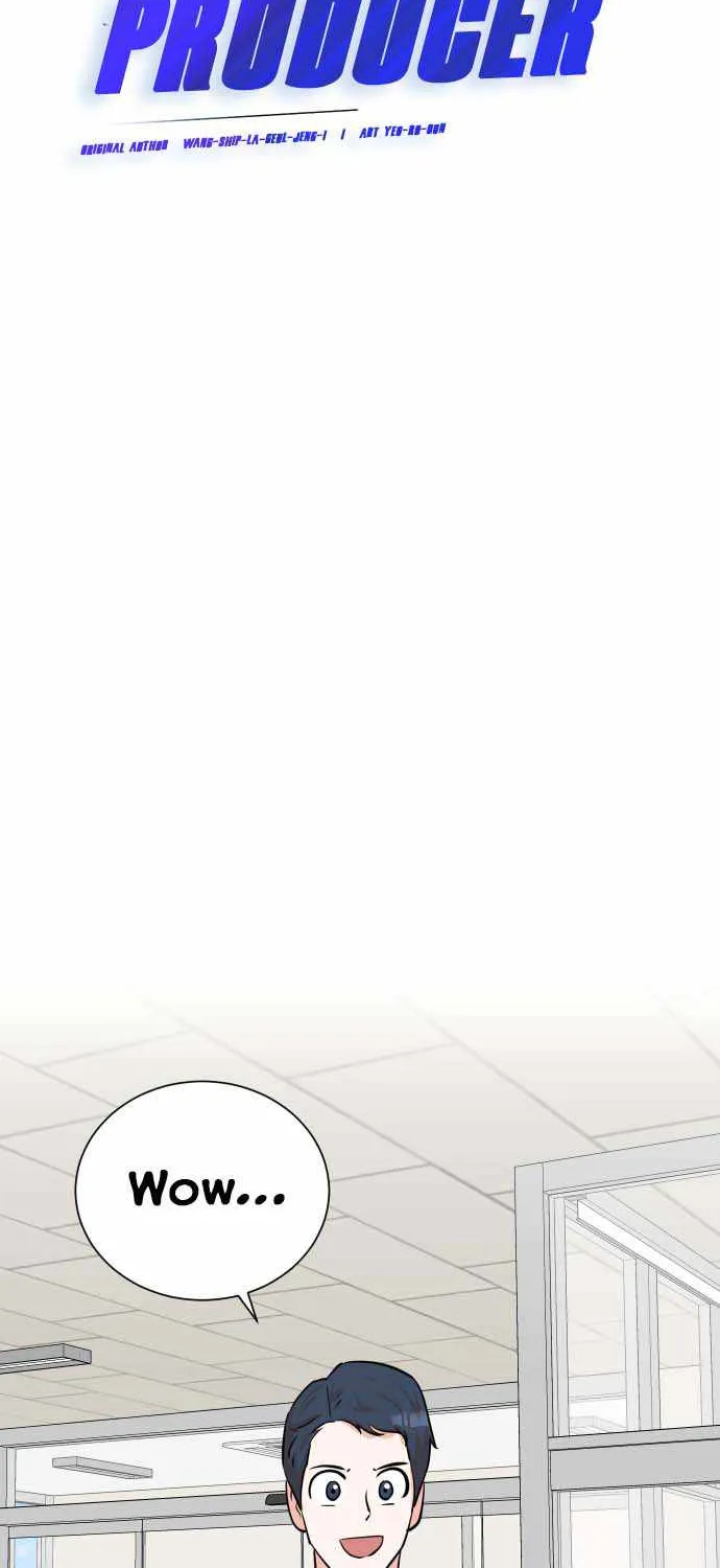 Second Life Producer Zinmanga X Chapter 62 Page 30