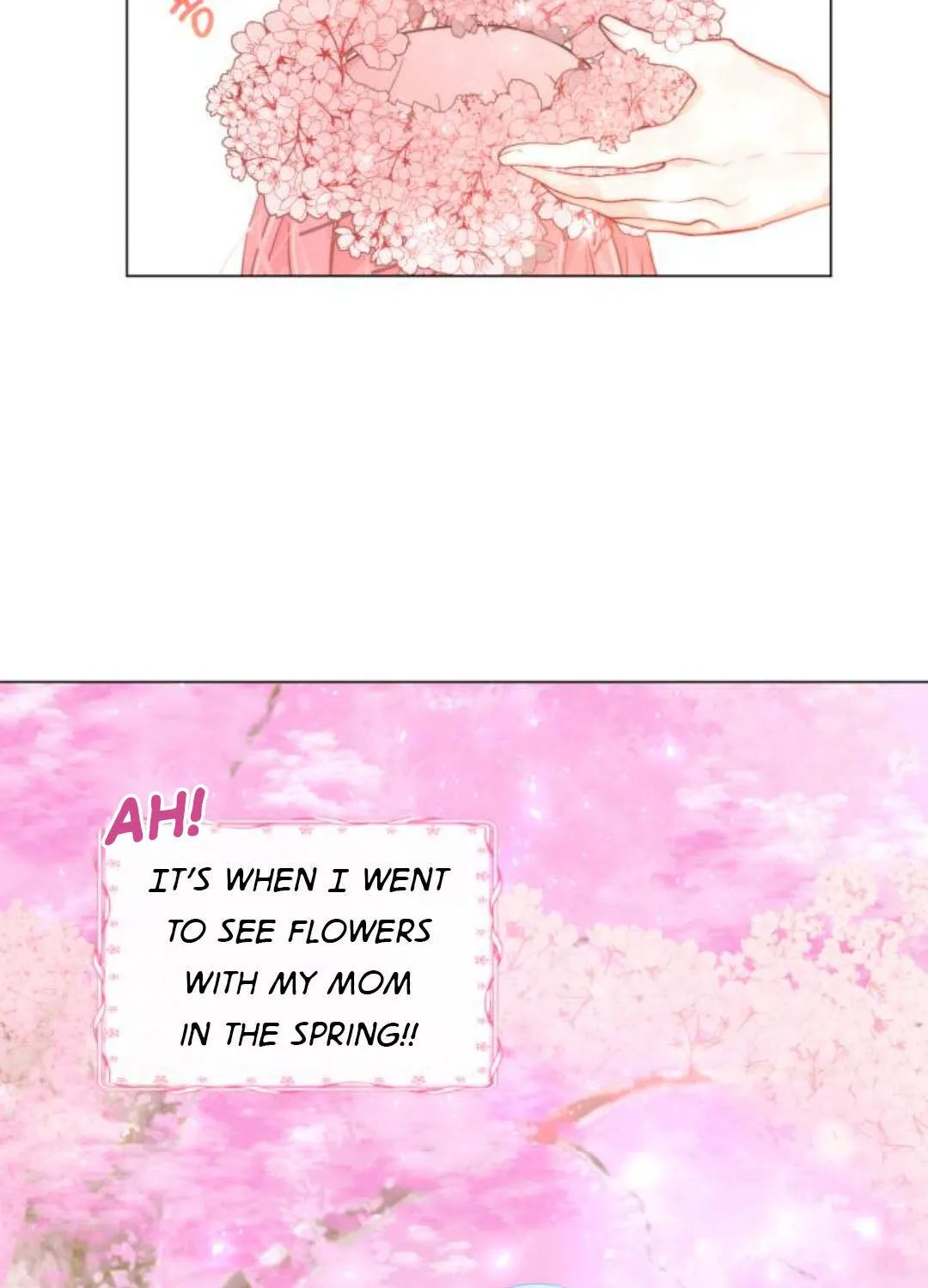 I Was Born As The Second Daughter Zinmanga X Chapter 3 Page 15
