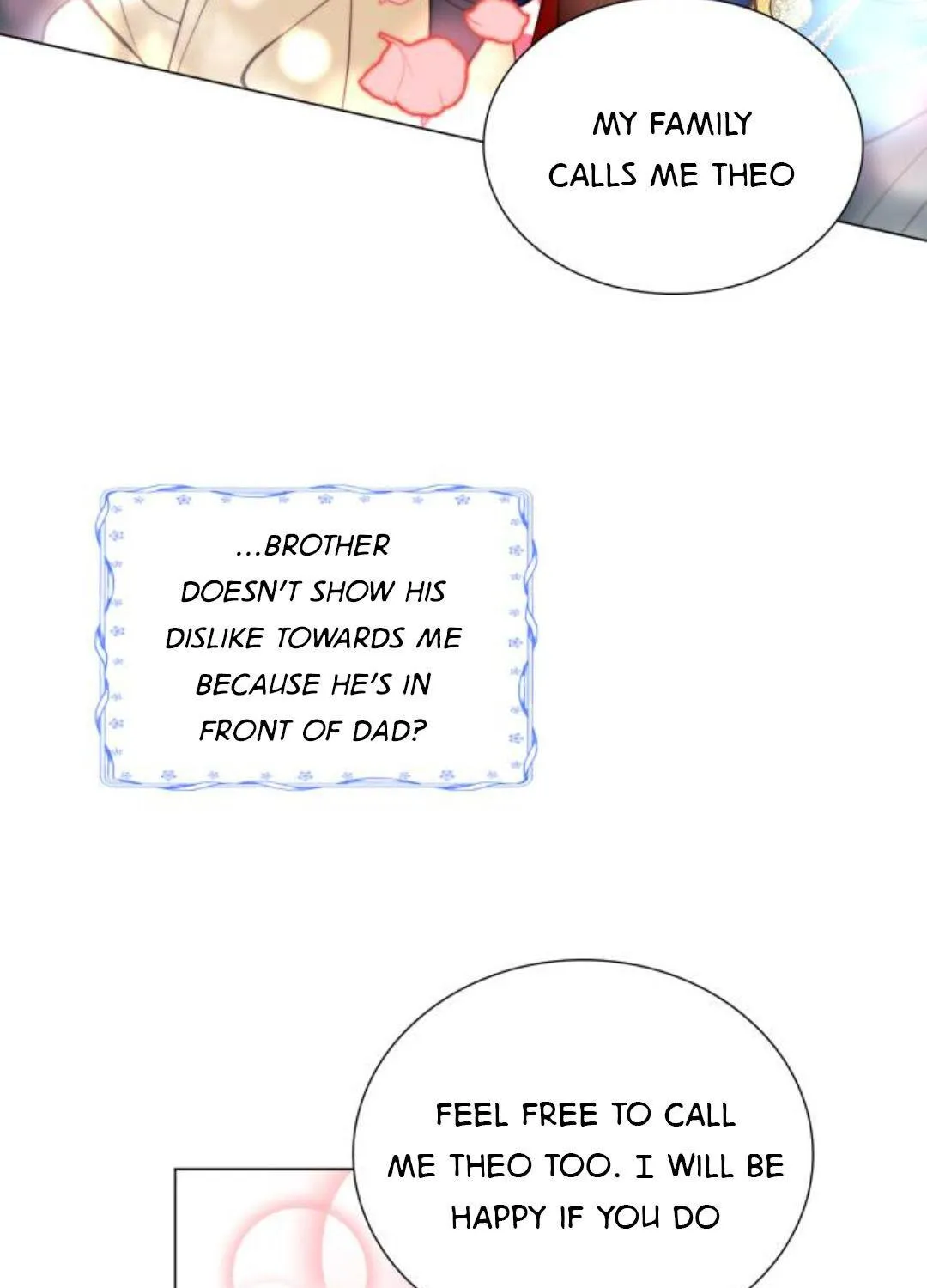 I Was Born As The Second Daughter Zinmanga X Chapter 3 Page 49