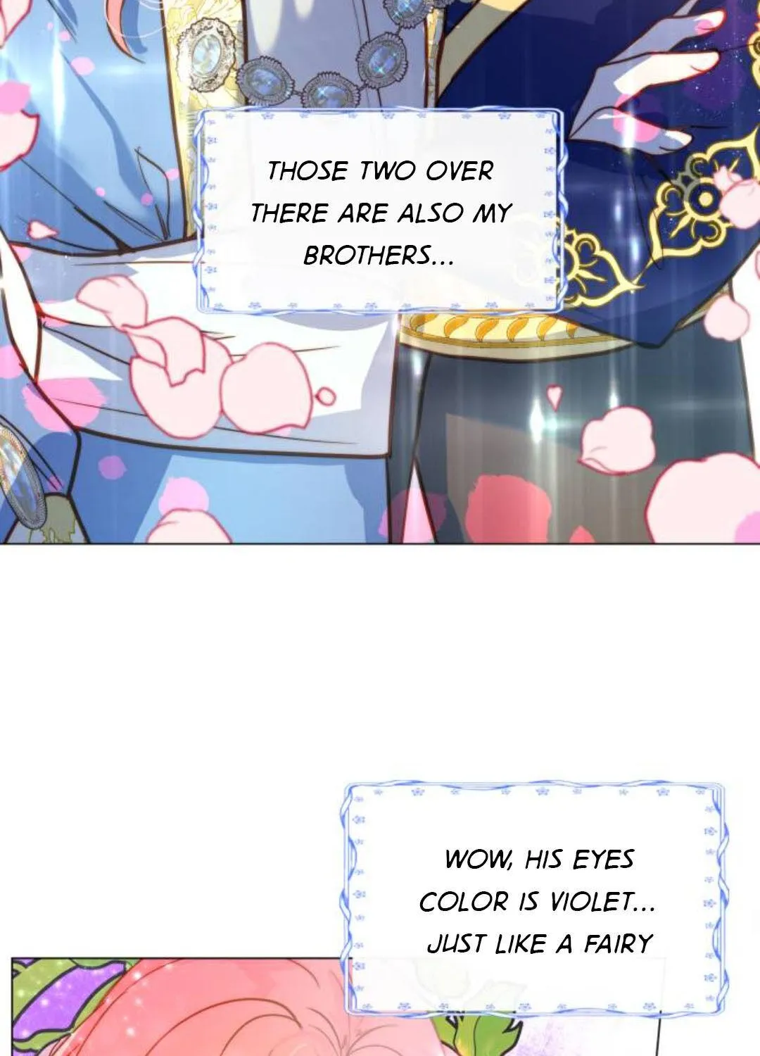I Was Born As The Second Daughter Zinmanga X Chapter 3 Page 79