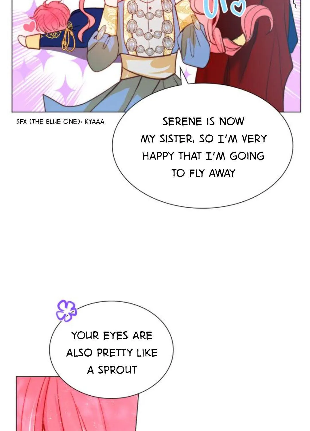 I Was Born As The Second Daughter Zinmanga X Chapter 3 Page 91