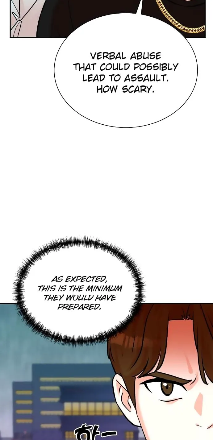 Second Life Producer Zinmanga X Chapter 61 Page 41