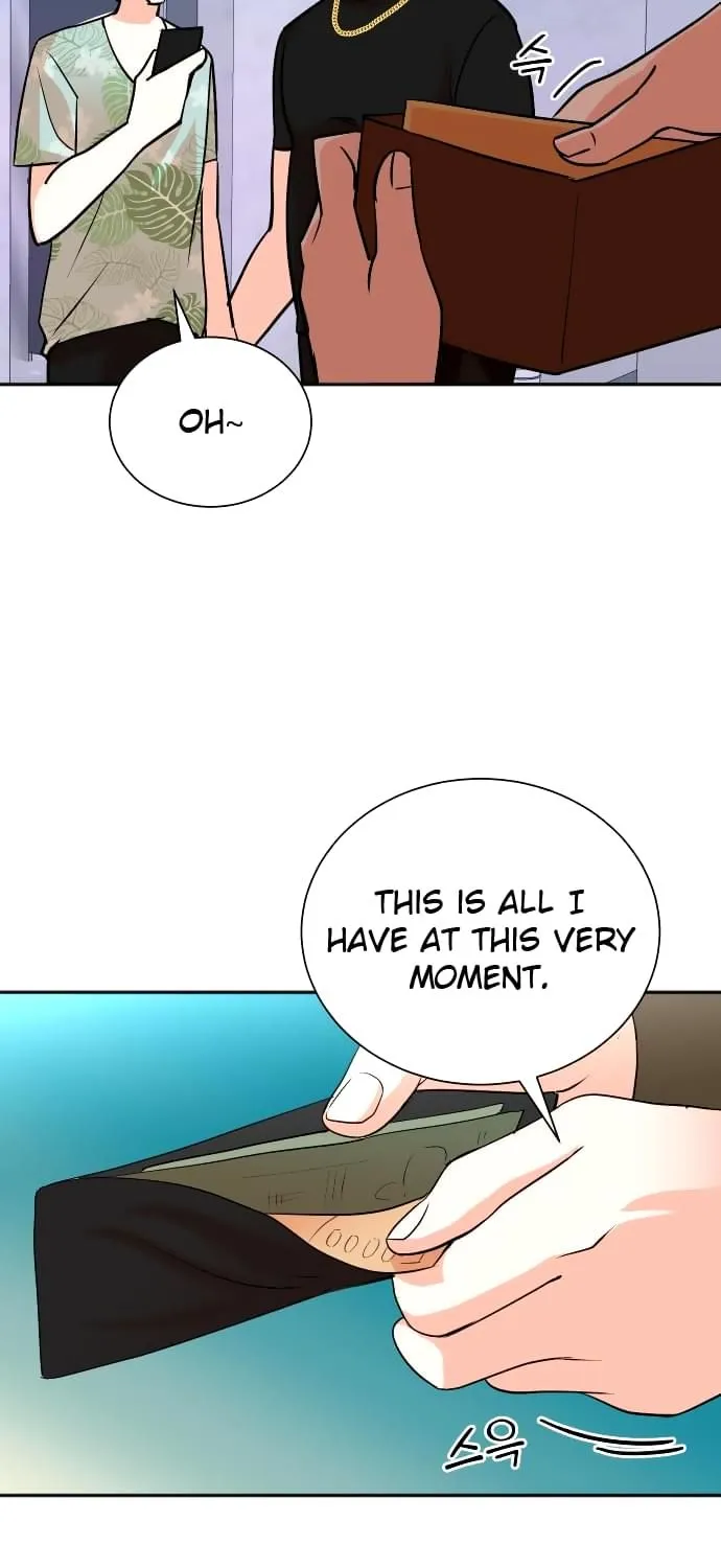 Second Life Producer Zinmanga X Chapter 61 Page 46