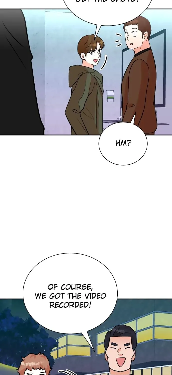Second Life Producer Zinmanga X Chapter 61 Page 54