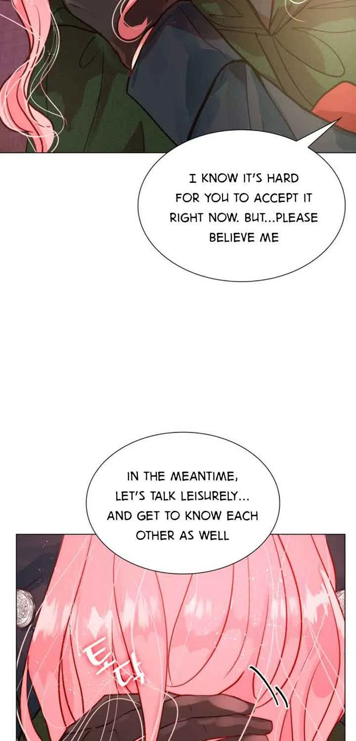 I Was Born As The Second Daughter Zinmanga X Chapter 2 Page 23