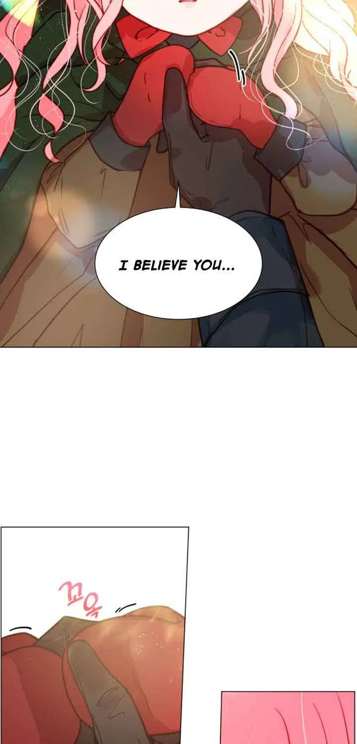 I Was Born As The Second Daughter Zinmanga X Chapter 2 Page 31