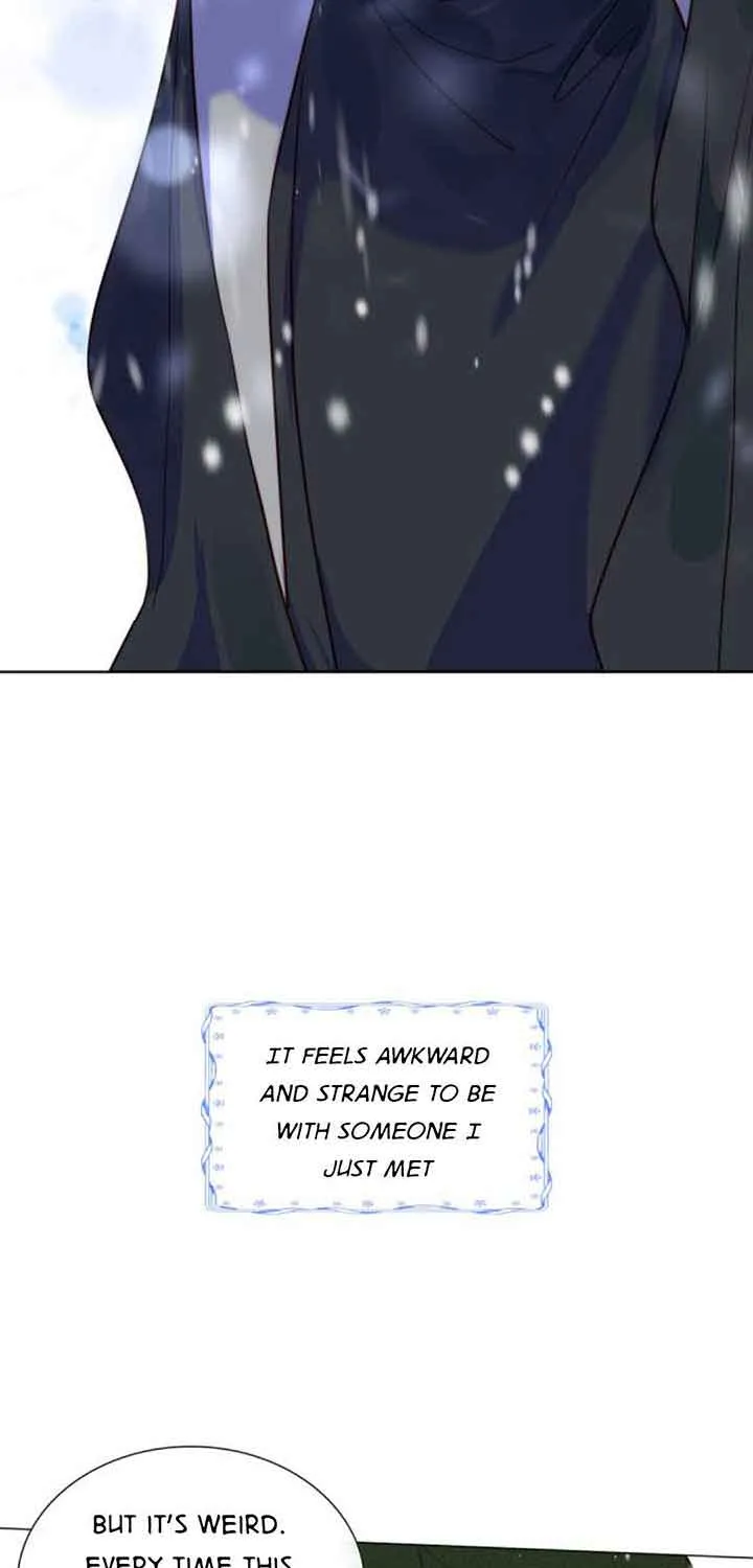 I Was Born As The Second Daughter Zinmanga X Chapter 2 Page 37