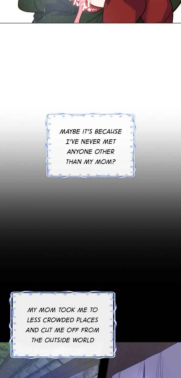 I Was Born As The Second Daughter Zinmanga X Chapter 2 Page 39