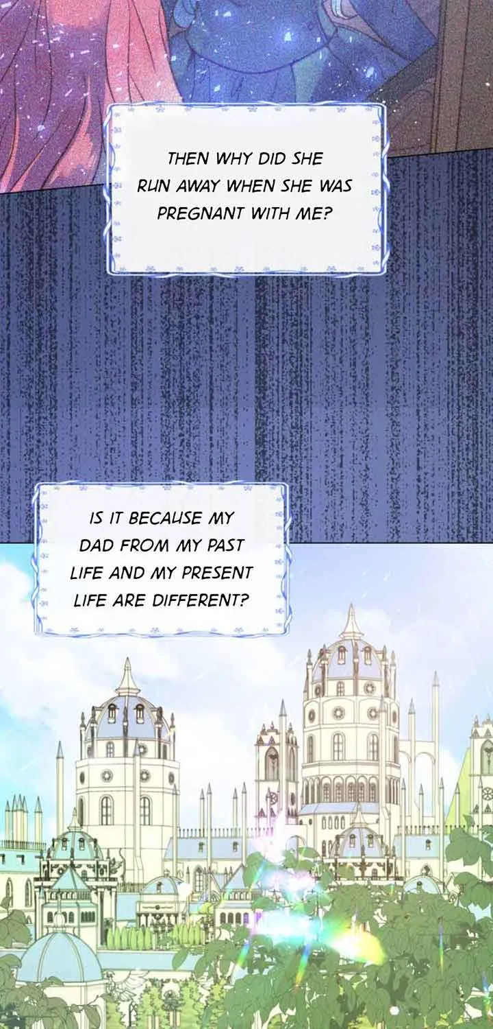 I Was Born As The Second Daughter Zinmanga X Chapter 2 Page 90