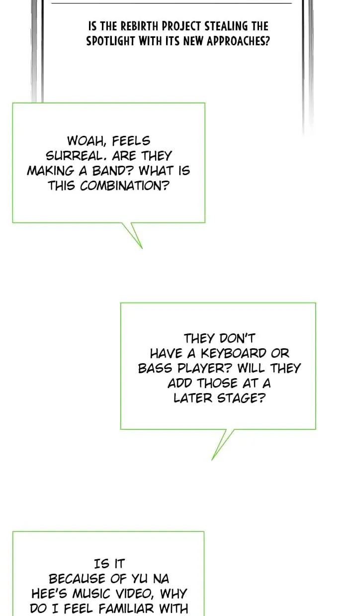 Second Life Producer Zinmanga X Chapter 60 Page 9