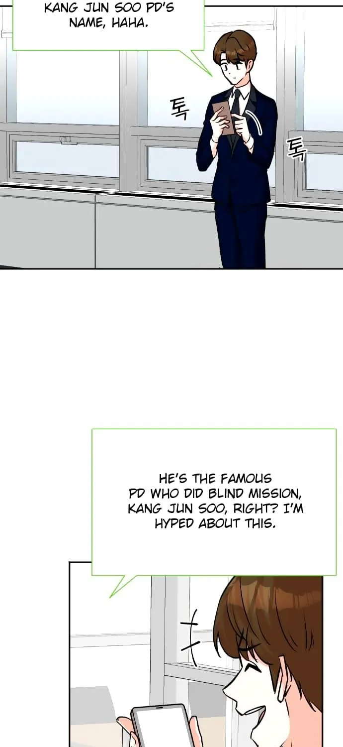 Second Life Producer Zinmanga X Chapter 60 Page 10