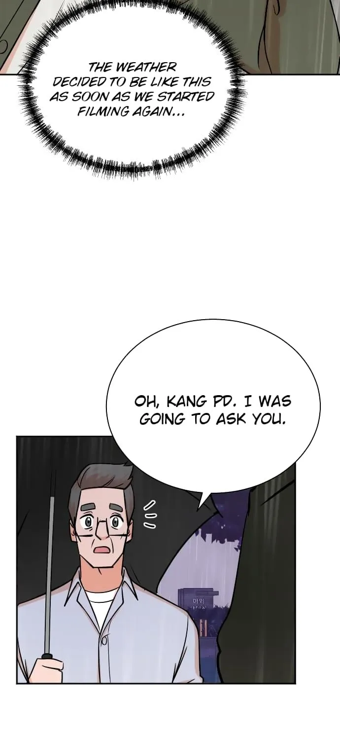 Second Life Producer Zinmanga X Chapter 60 Page 38
