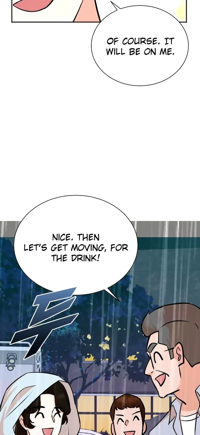 Second Life Producer Zinmanga X Chapter 60 Page 52