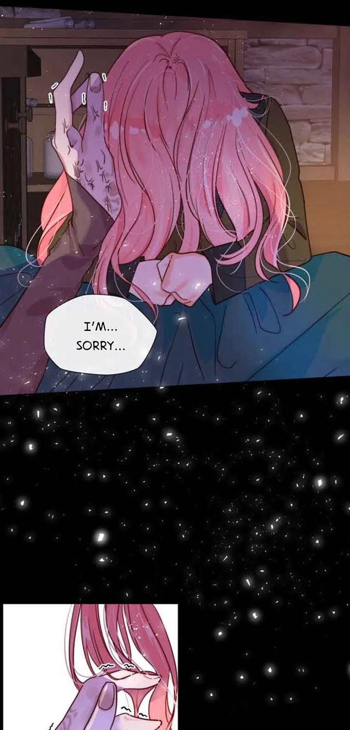 I Was Born As The Second Daughter Zinmanga X Chapter 1 Page 8